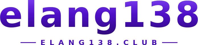 elang138 logo
